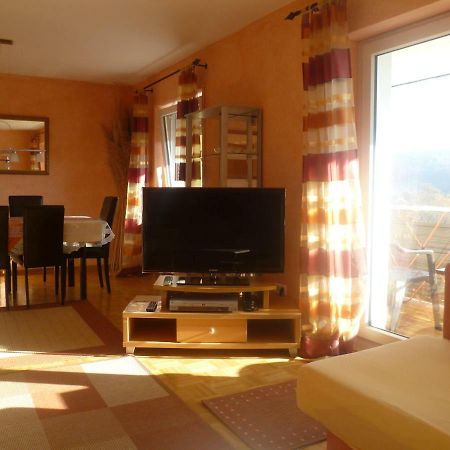 Gaestehaus Nagoldblick Pforzheim Bagian luar foto