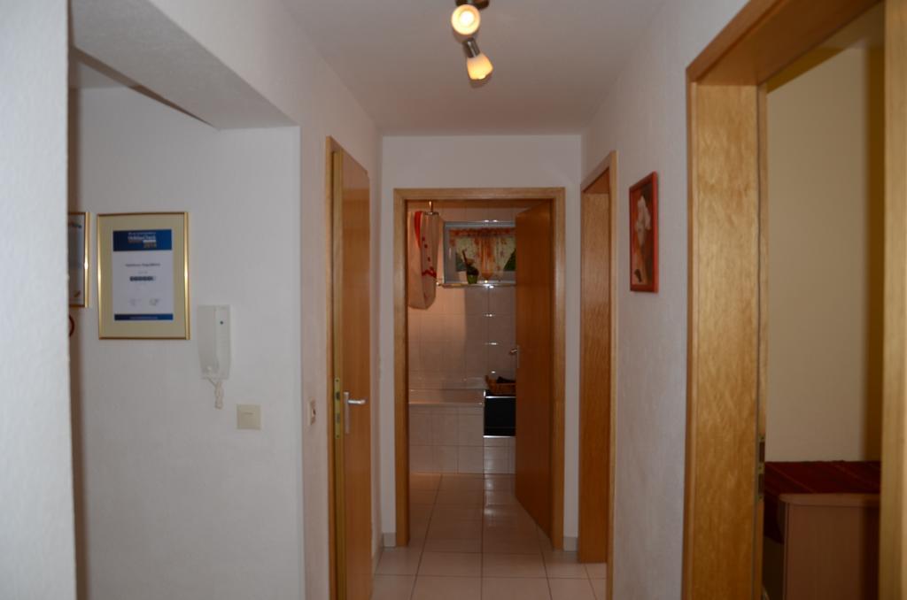 Gaestehaus Nagoldblick Pforzheim Bagian luar foto