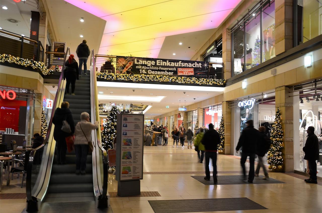 Gaestehaus Nagoldblick Pforzheim Bagian luar foto